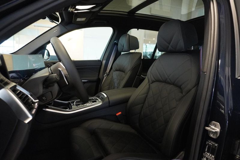 BMW X5 bild 9