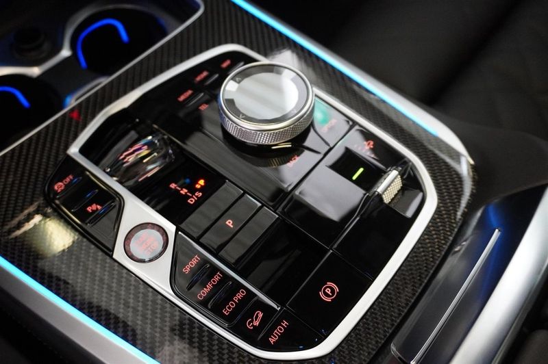 BMW X5 bild 31