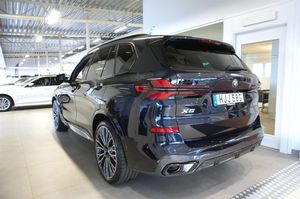 BMW X5 bild 4
