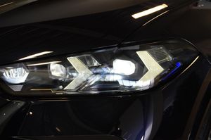 BMW X5 bild 16