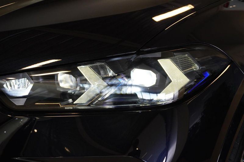 BMW X5 bild 16