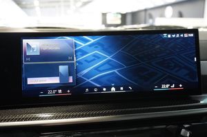 BMW X5 bild 22