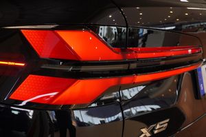 BMW X5 bild 17