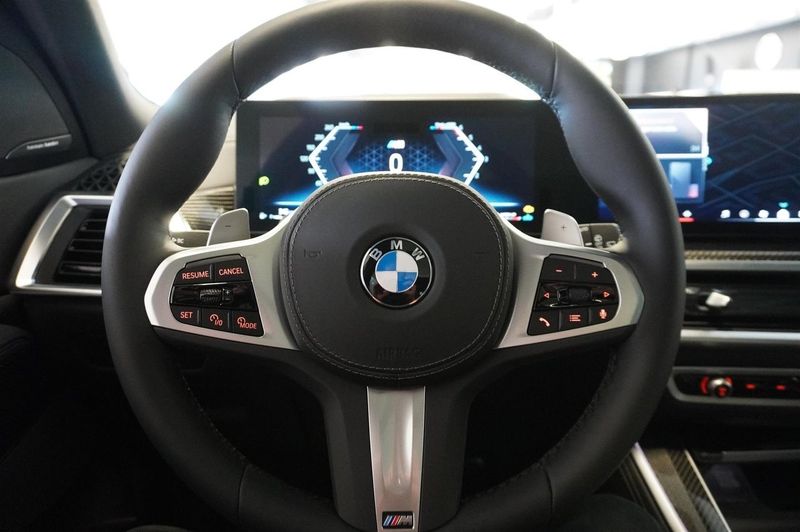 BMW X5 bild 18