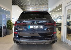 BMW X5 bild 5
