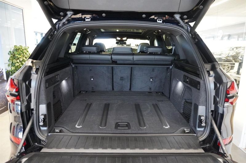 BMW X5 bild 6