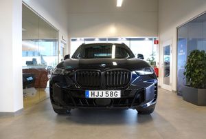 BMW X5 bild 2