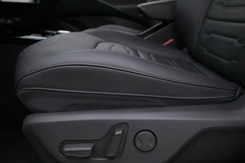 Kia Niro bild 12