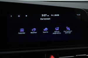 Kia Niro bild 19