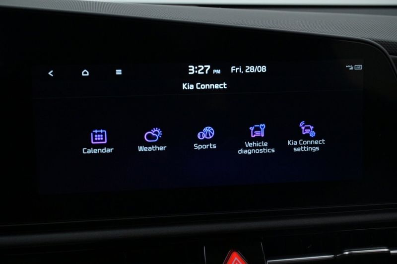 Kia Niro bild 19