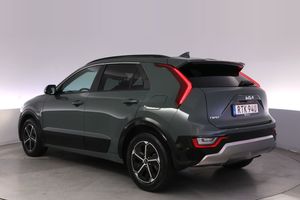 Kia Niro bild 4