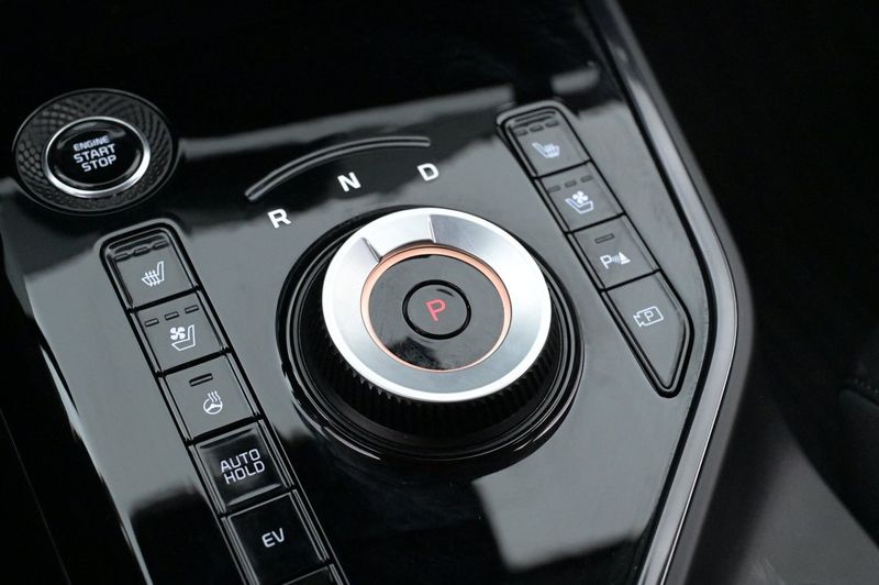 Kia Niro bild 23
