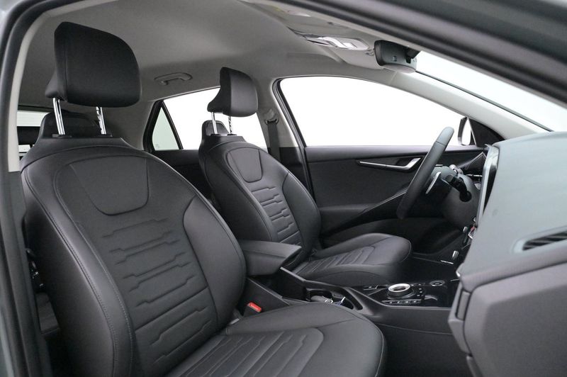 Kia Niro bild 13