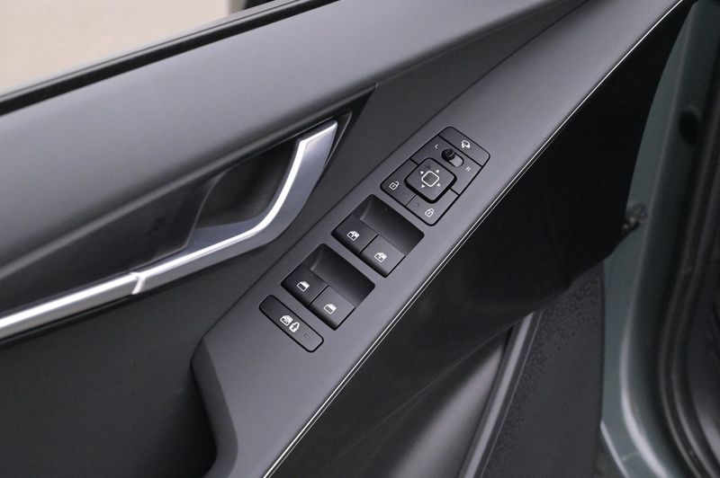 Kia Niro bild 10