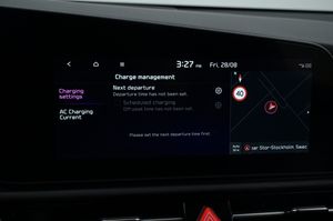 Kia Niro bild 17