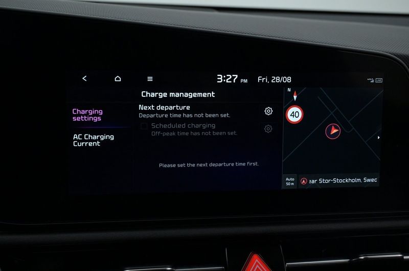 Kia Niro bild 17