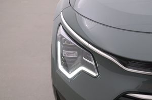 Kia Niro bild 26