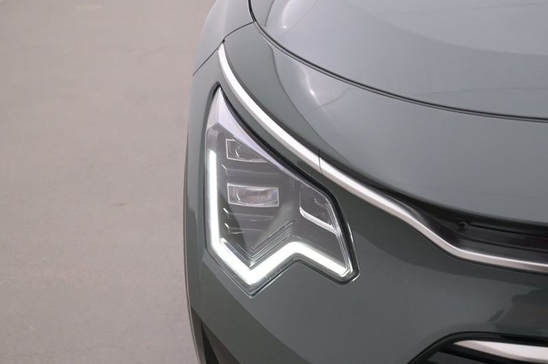 Kia Niro bild 26