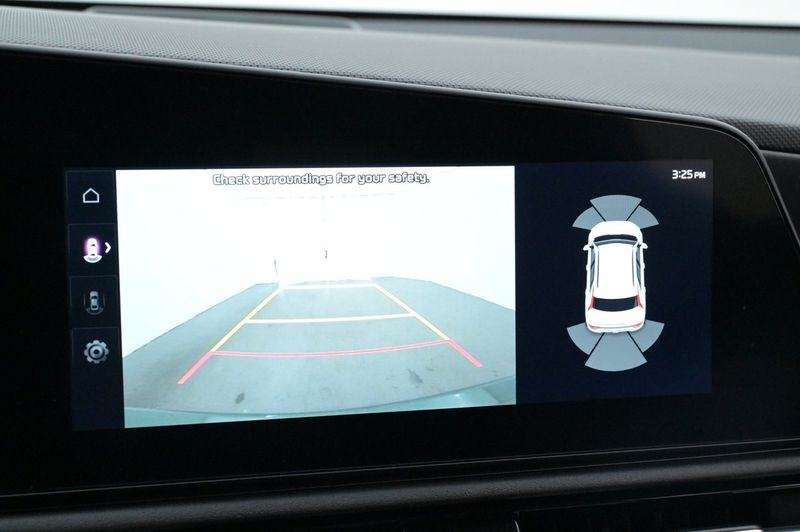 Kia Niro bild 15