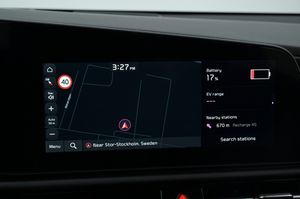 Kia Niro bild 16