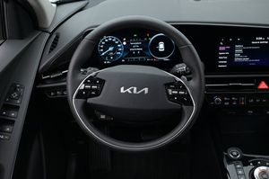 Kia Niro bild 7