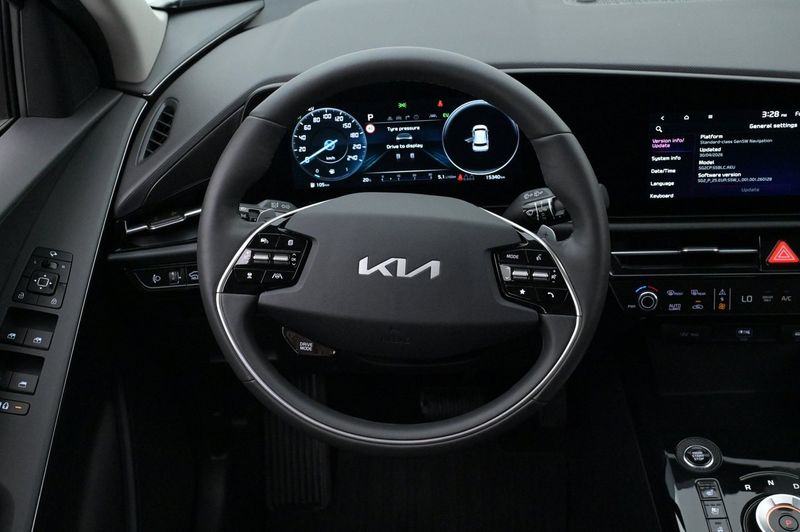 Kia Niro bild 7