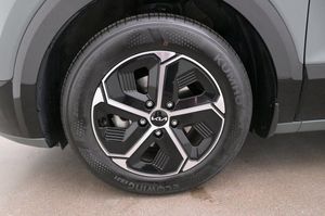 Kia Niro bild 27