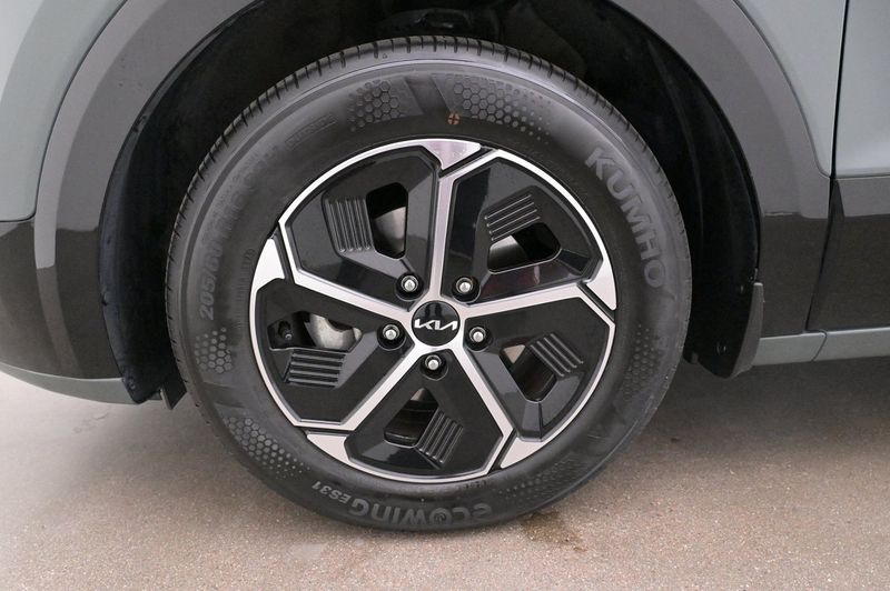 Kia Niro bild 27