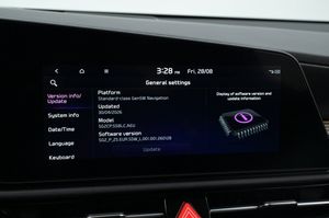 Kia Niro bild 22