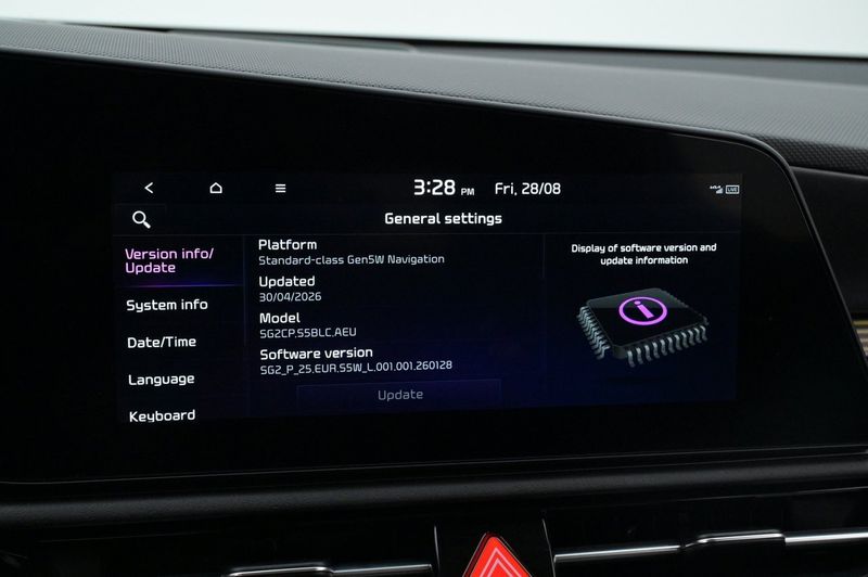 Kia Niro bild 22