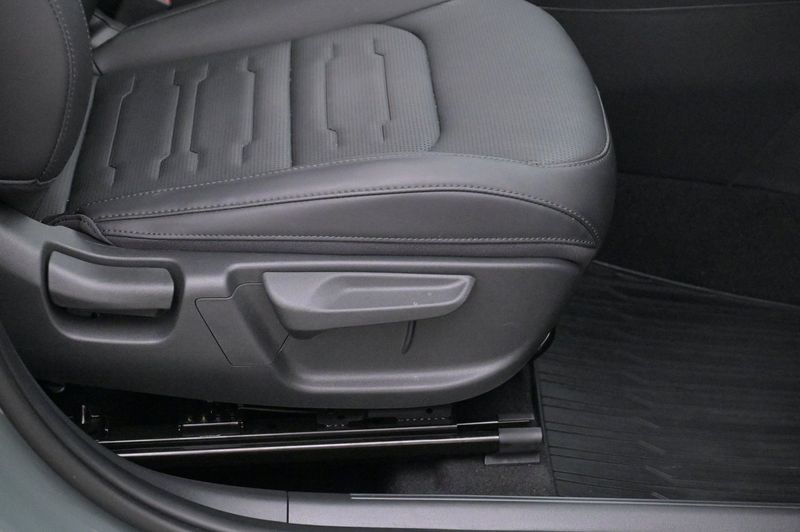 Kia Niro bild 14