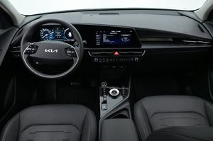 Kia Niro bild 6
