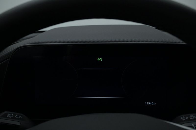 Kia Niro bild 8
