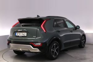 Kia Niro bild 5
