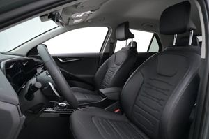Kia Niro bild 9