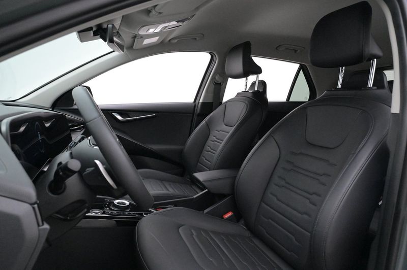 Kia Niro bild 9