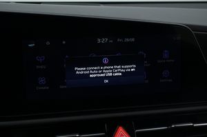 Kia Niro bild 18
