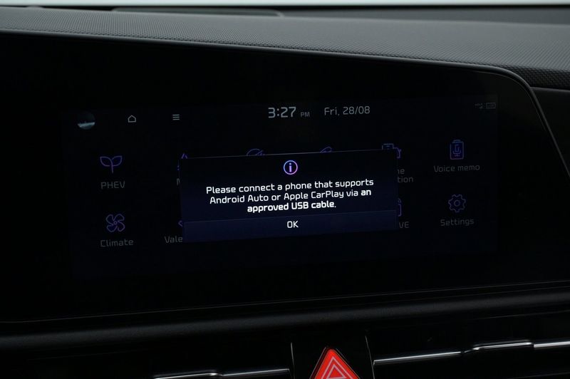 Kia Niro bild 18