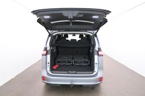 Volkswagen ID. Buzz bild 21