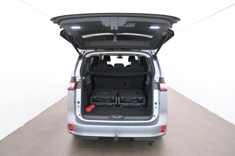 Volkswagen ID. Buzz bild 21