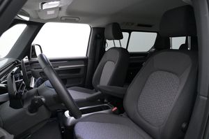 Volkswagen ID. Buzz bild 9