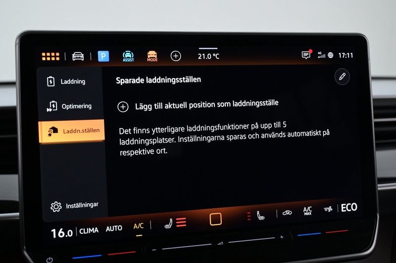 Volkswagen ID. Buzz bild 13