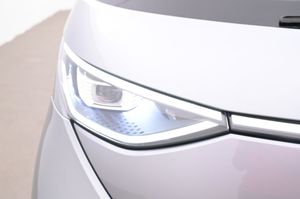 Volkswagen ID. Buzz bild 25