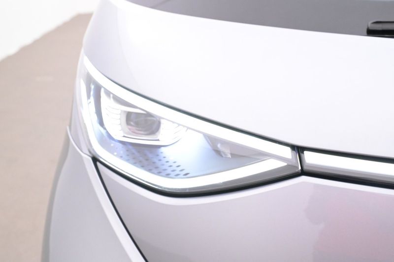 Volkswagen ID. Buzz bild 25