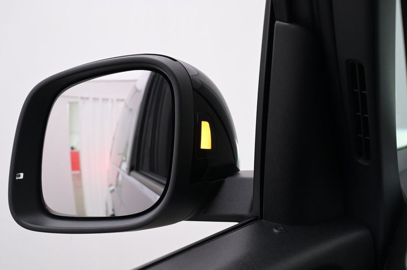 Volkswagen ID. Buzz bild 18