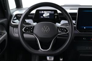 Volkswagen ID. Buzz bild 7
