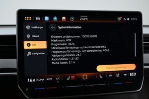 Volkswagen ID. Buzz bild 17