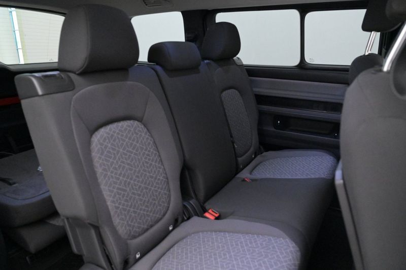 Volkswagen ID. Buzz bild 19