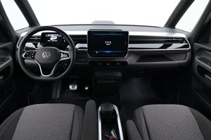 Volkswagen ID. Buzz bild 6