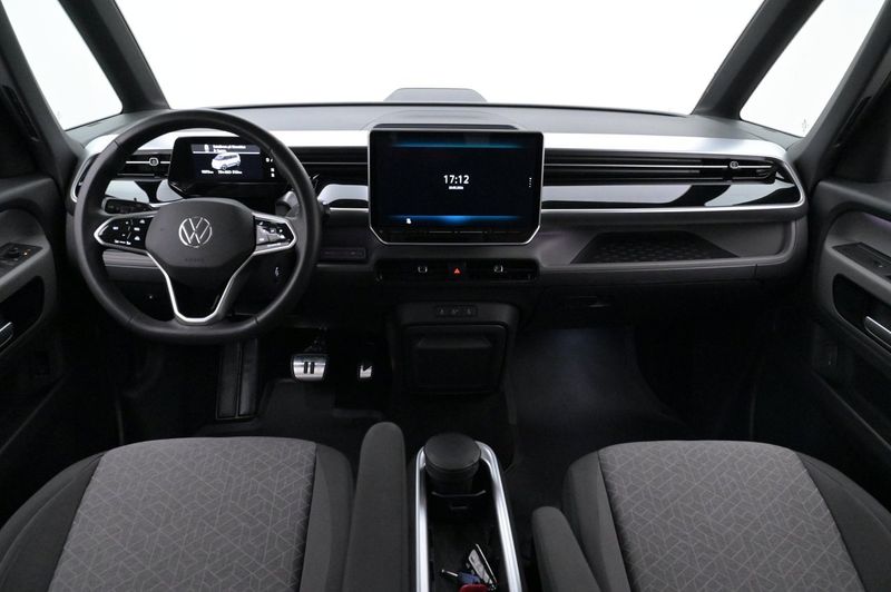 Volkswagen ID. Buzz bild 6